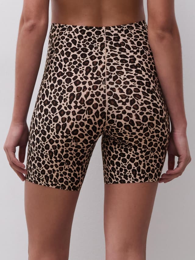 Chantelle Panty - Léopard - SoftStretch