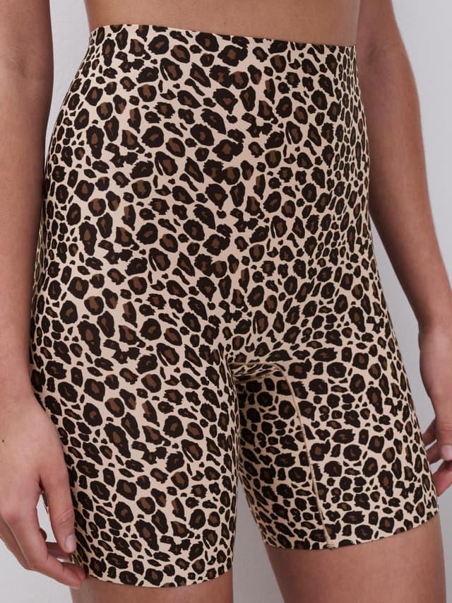 Chantelle Panty - Léopard - SoftStretch