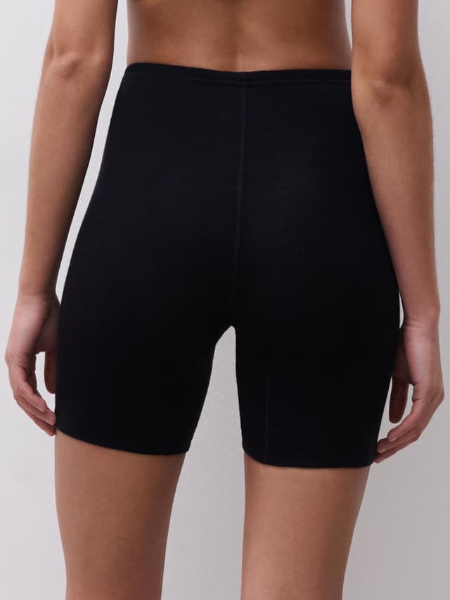 Chantelle Panty - Noir - Juliana