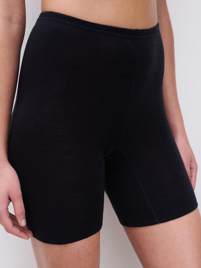 Chantelle Panty - Noir - Juliana