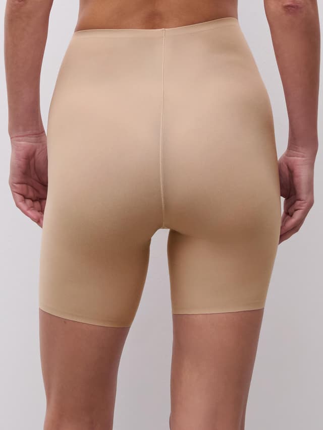 Chantelle Panty - Nude - SoftStretch