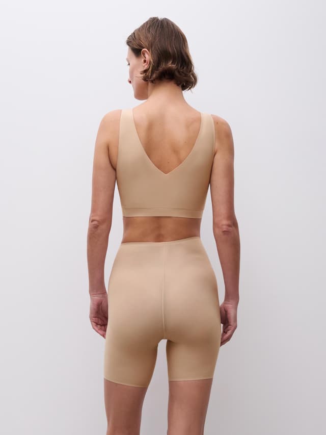 Chantelle Panty - Nude - SoftStretch