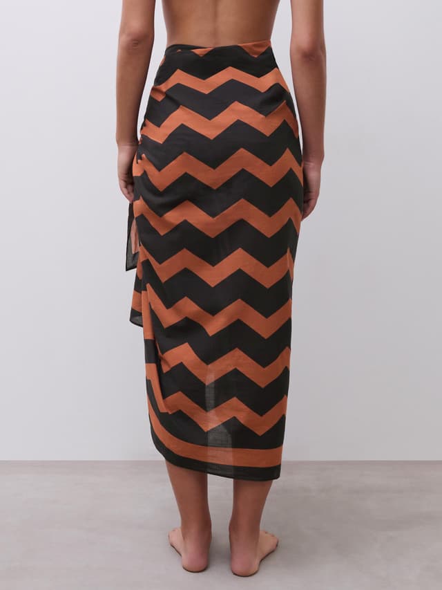 Chantelle Paréo - Terre Hypnotique - Telluric