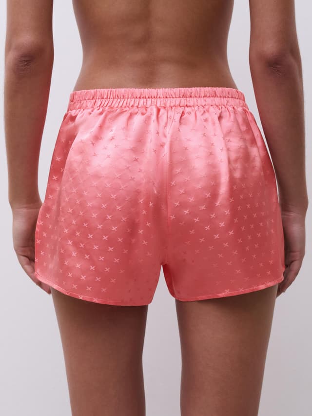 Chantelle Short - Pamplemousse - Xtravagant