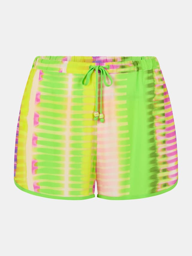 Chantelle Short - Vibrations - Easy Pop