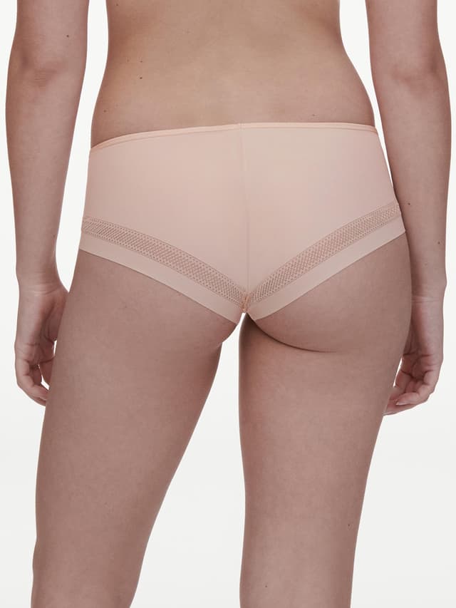 Chantelle Shorty - Beige Doré - Easy Bliss