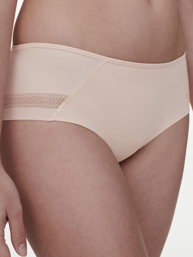 Chantelle Shorty - Beige Doré - Easy Bliss