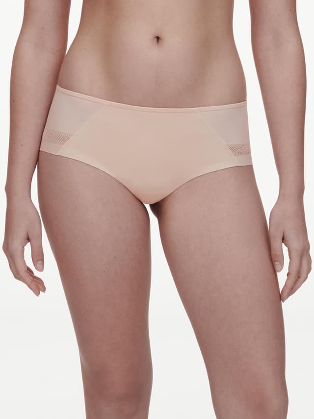 chantelle Shorty - Beige doré - Easy Bliss