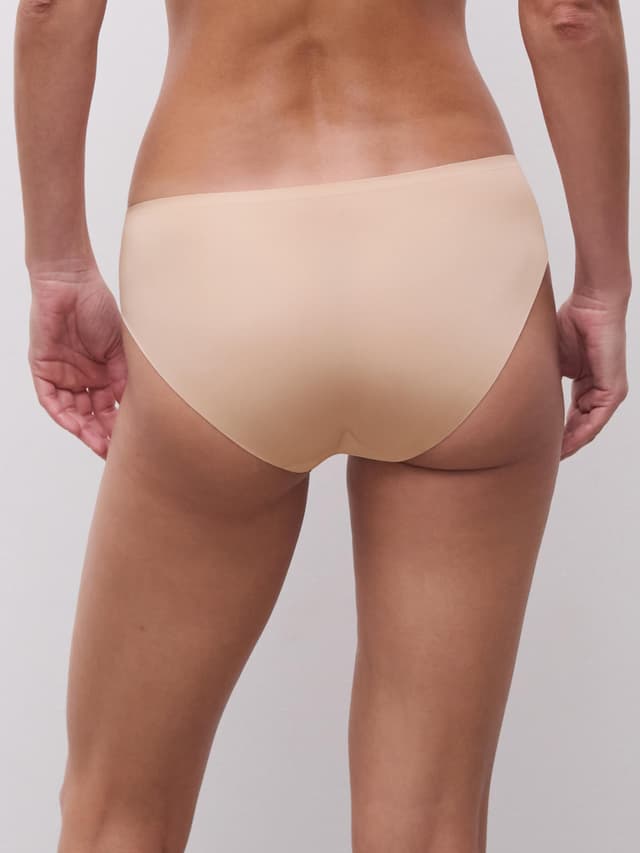 Chantelle Shorty - Beige Doré - Essentiall