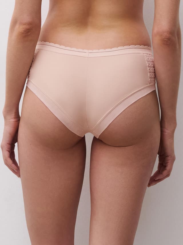 Chantelle Shorty - Beige Doré - Monogram