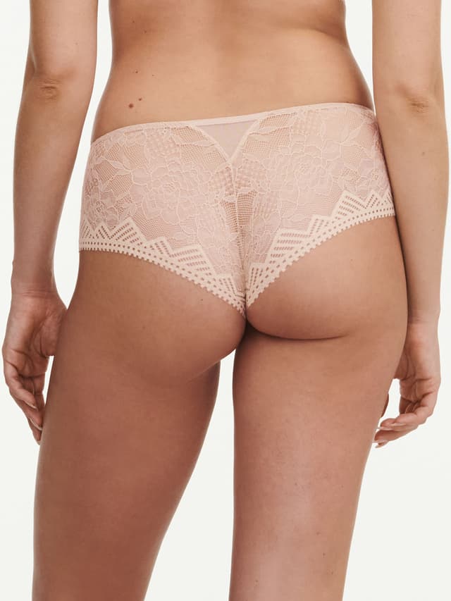 Chantelle Shorty - Beige Doré - Origins