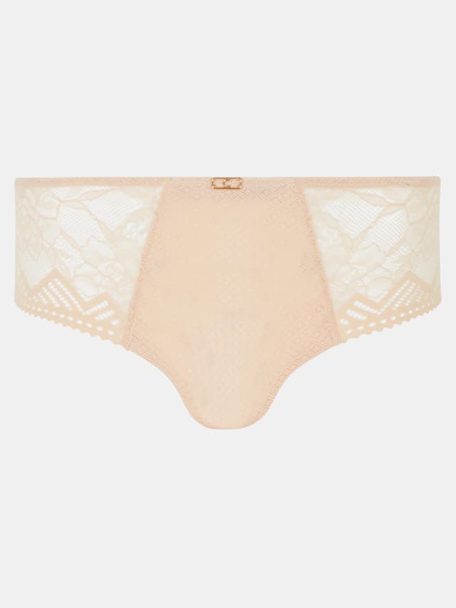 Chantelle Shorty - Beige Doré - Origins