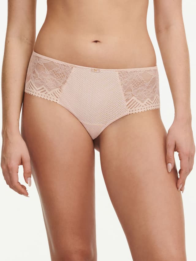 chantelle Shorty - Beige doré - Origins