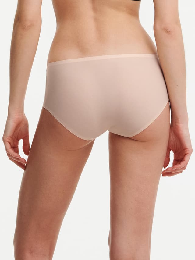 Chantelle Shorty - Beige Doré - SoftStretch