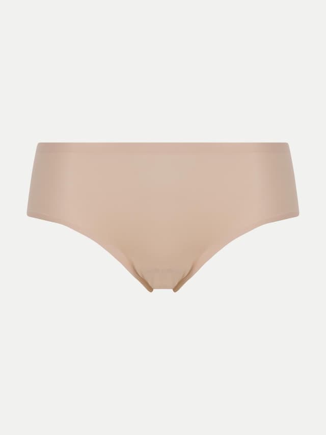 Chantelle Shorty - Beige Doré - SoftStretch