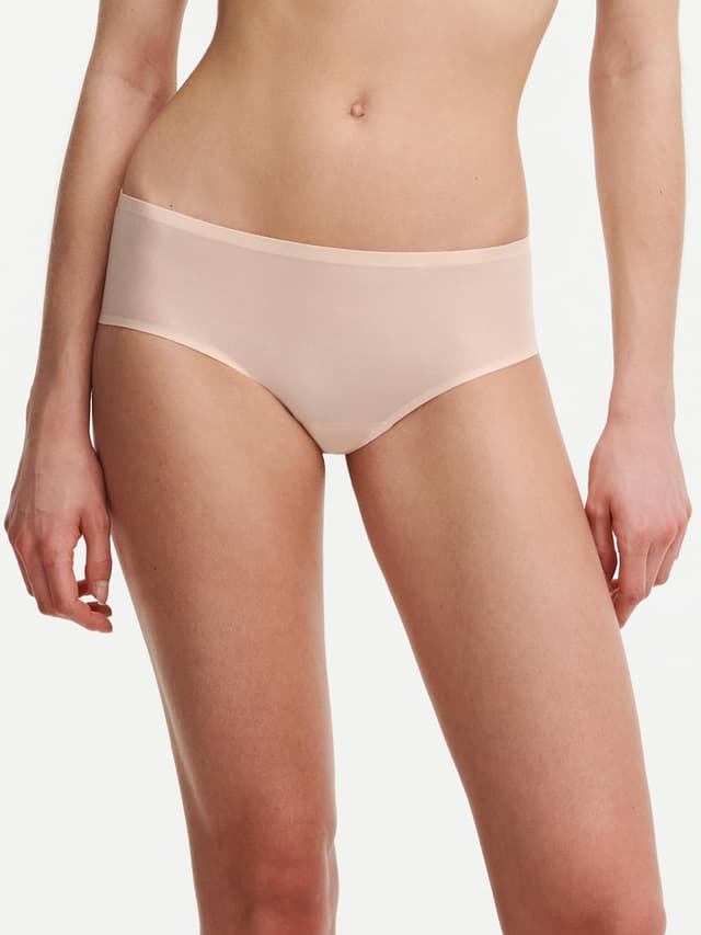 chantelle Shorty - Beige doré - SoftStretch