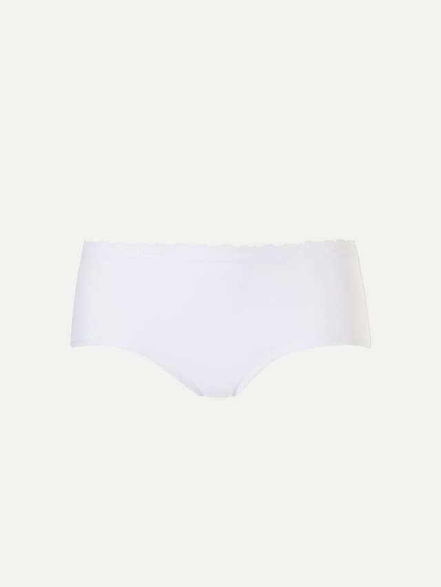Chantelle Shorty - Blanc - Basic Lace