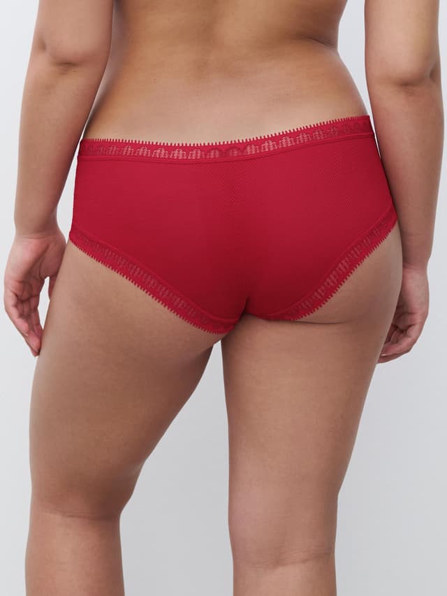 Chantelle Shorty - Coquelicot - Day To Night