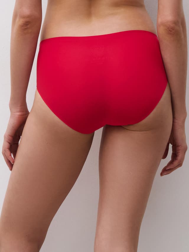 Chantelle Shorty - Coquelicot - SoftStretch