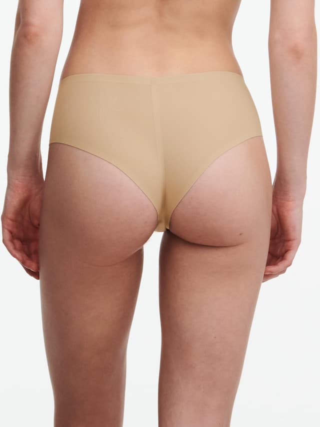 Chantelle Shorty Dégagé - Nude - SoftStretch