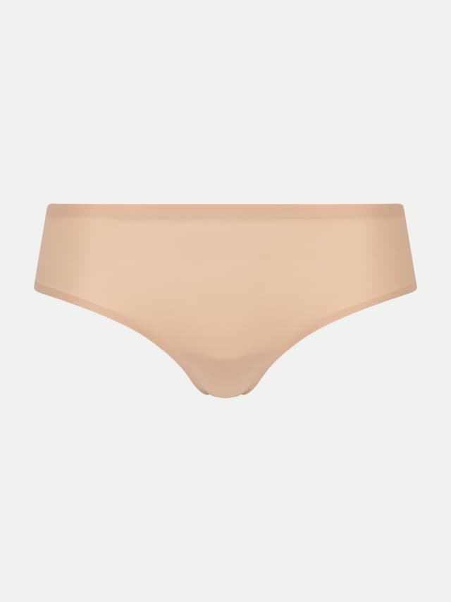 Chantelle Shorty Dégagé - Nude - SoftStretch