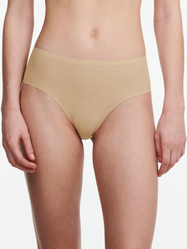 chantelle Shorty dégagé - Nude - SoftStretch