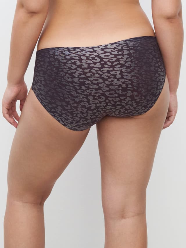 Chantelle Shorty - Imprimé Shimmer - SoftStretch