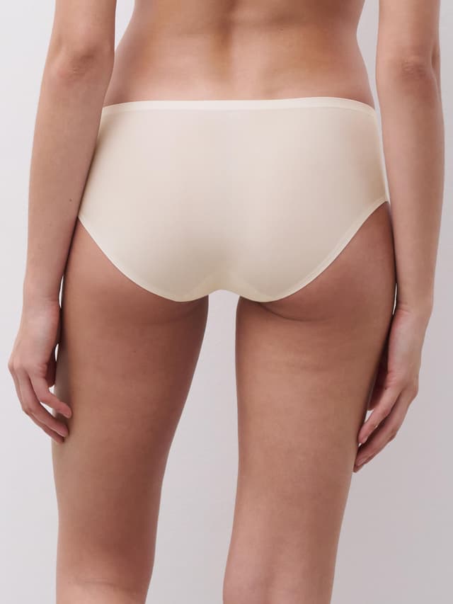 Chantelle Shorty - Ivoire - SoftStretch