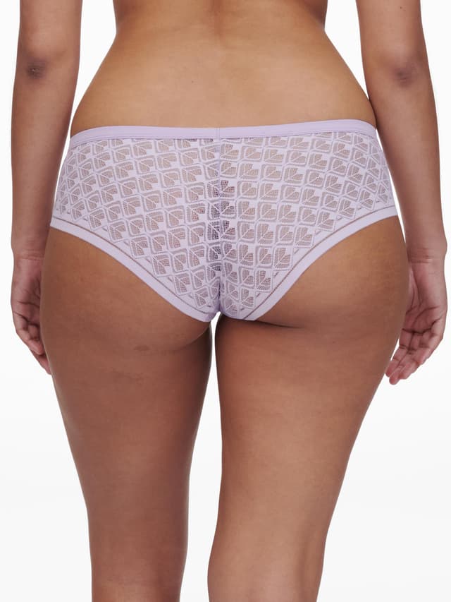 Chantelle Shorty - Lavandin - Ace