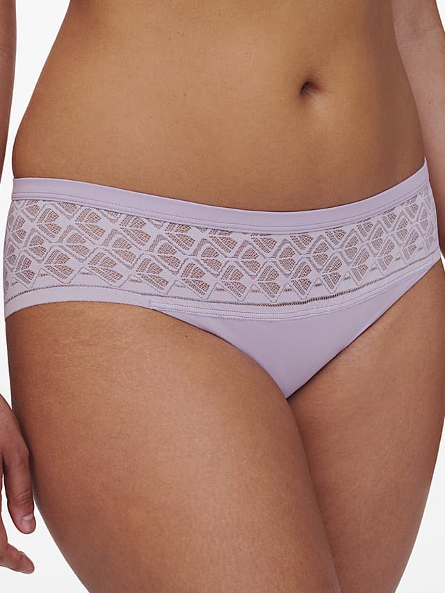 Chantelle Shorty - Lavandin - Ace