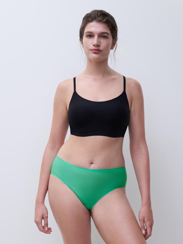 Chantelle Shorty - Luciole - SoftStretch