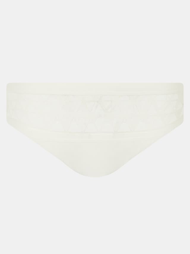 Chantelle Shorty - Milk - Ace