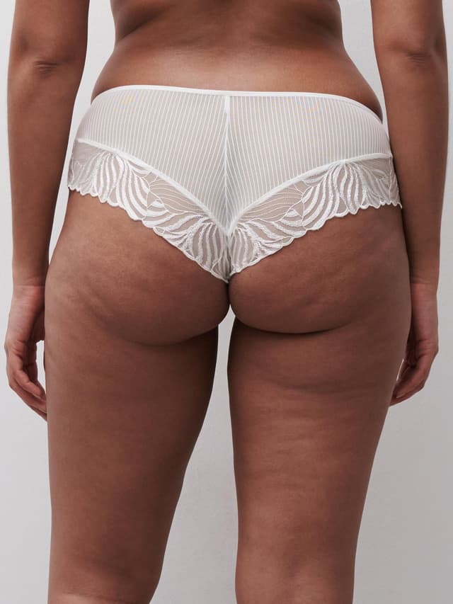 Chantelle Shorty - Milk - Legend