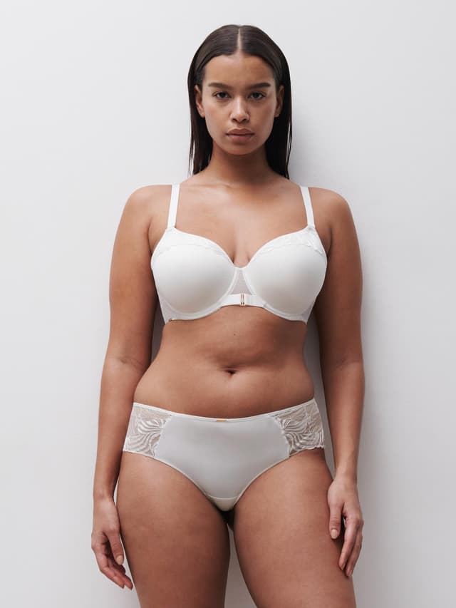 Chantelle Shorty - Milk - Legend