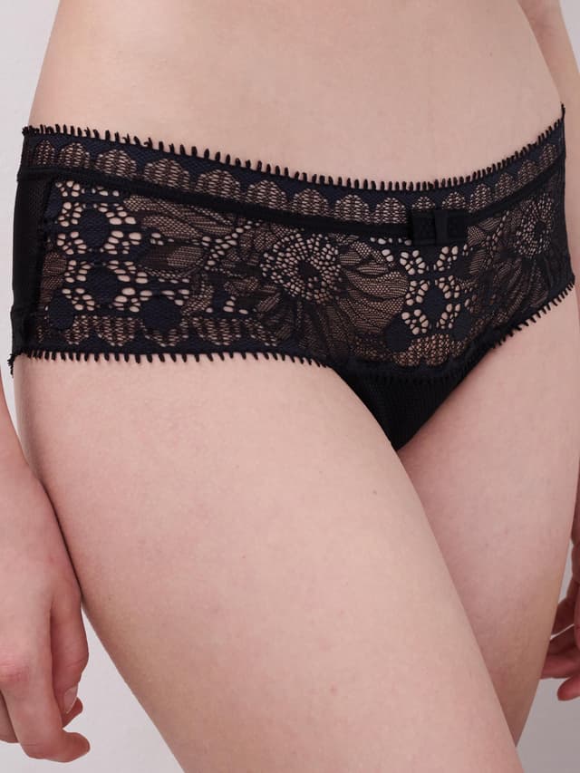 Chantelle Shorty - Noir - Day To Night