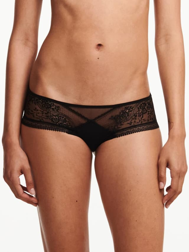 chantelle Shorty - Noir - Maddie