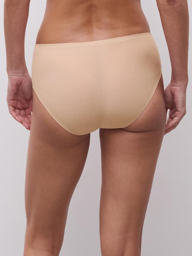 Chantelle Shorty - Nude - SoftStretch