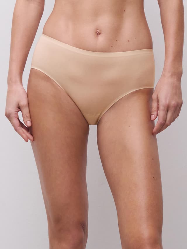 chantelle Shorty - Nude - SoftStretch