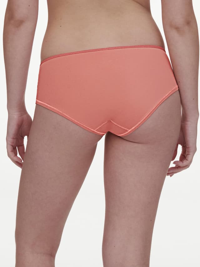 Chantelle Shorty - Rose Canyon - Norah Chic