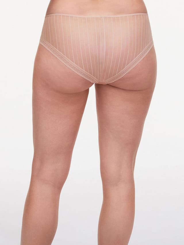 Chantelle Shorty - Rose Dragée - Maddie