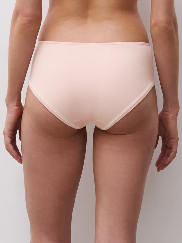 Chantelle Shorty - Rose Dragée - Norah Chic