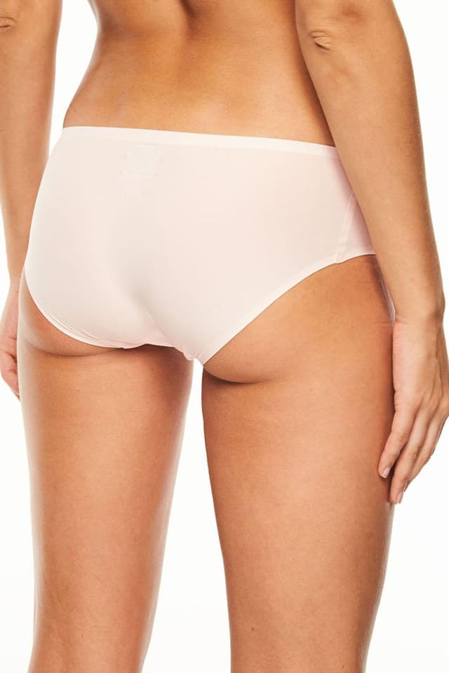 Chantelle Shorty - Rose Dragée - SoftStretch