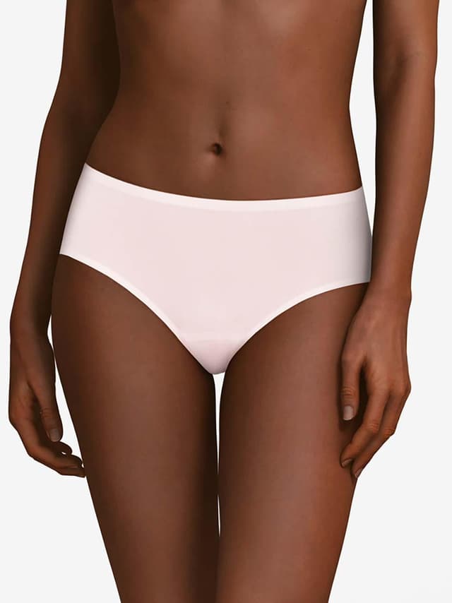 Chantelle Shorty - Rose Dragée - SoftStretch
