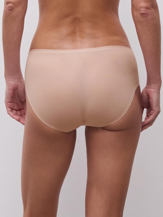 Chantelle Shorty - Rose Dragée - SoftStretch
