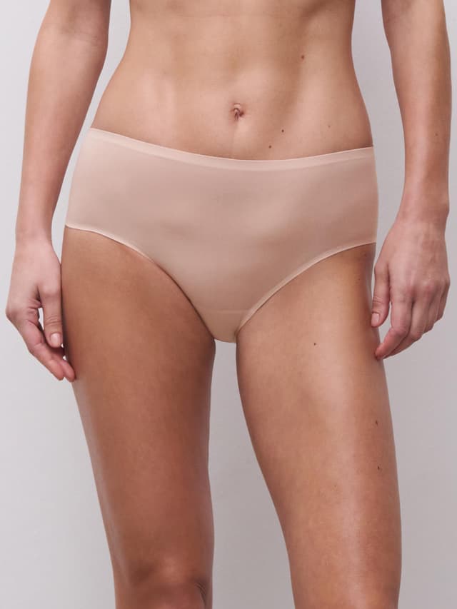chantelle Shorty - Rose dragée - SoftStretch