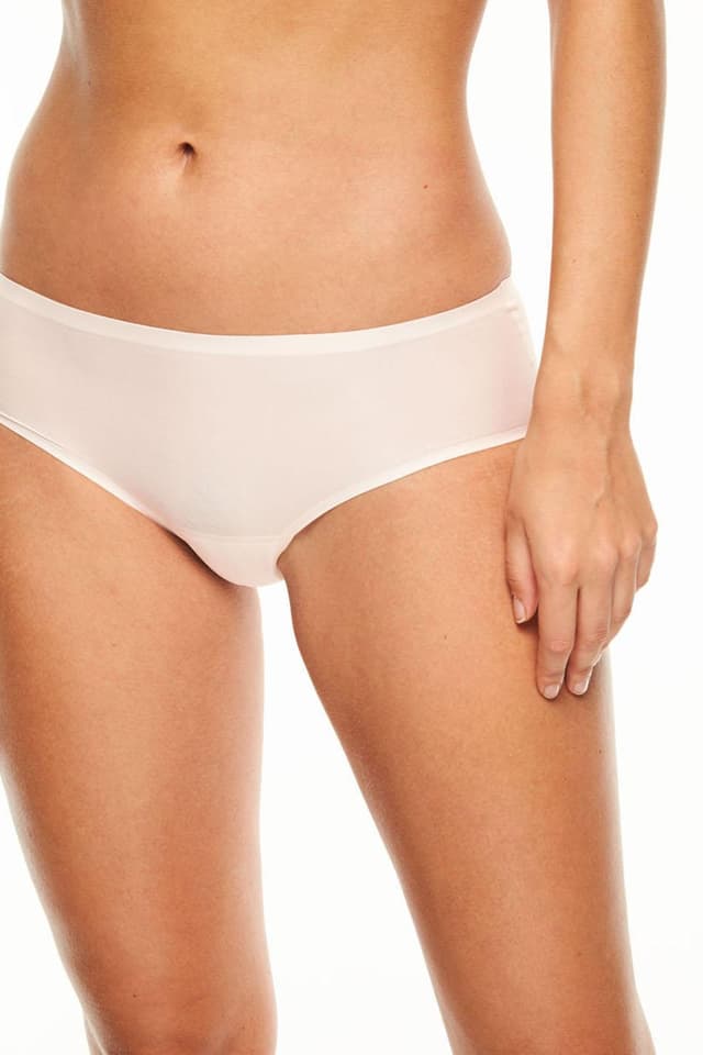 chantelle Shorty - Rose dragée - SoftStretch