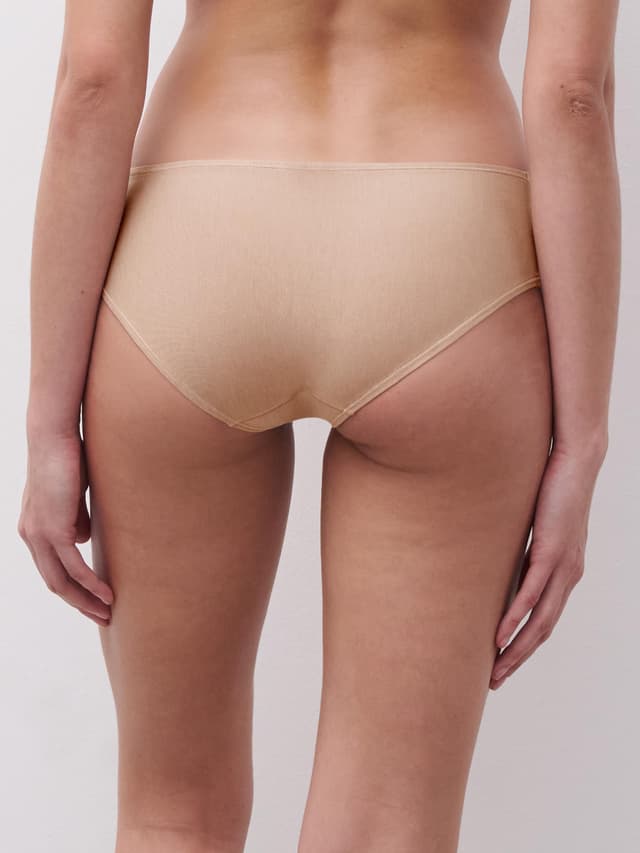 Chantelle Shorty - Sirocco - Mellow Bliss