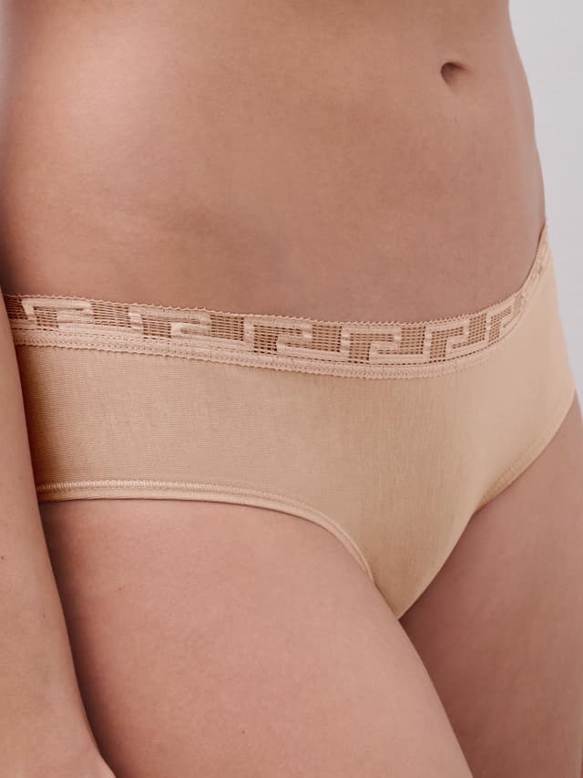 Chantelle Shorty - Sirocco - Mellow Bliss