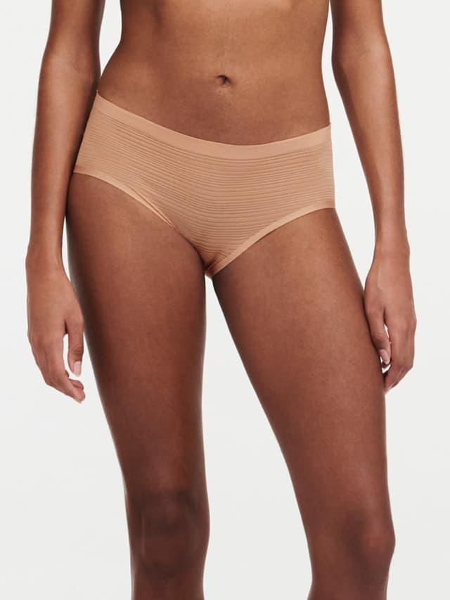 chantelle Shorty - Sirocco - SoftStretch Stripes