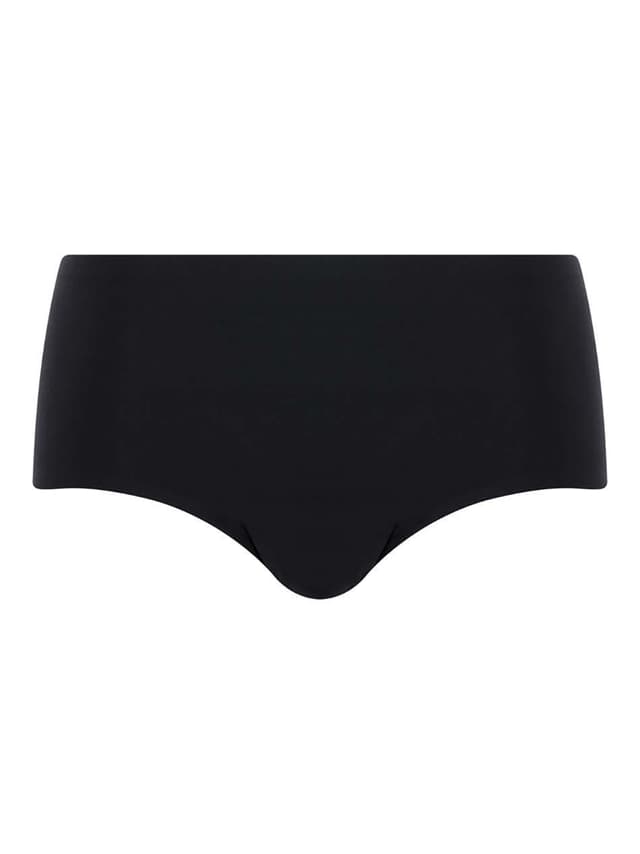 Chantelle Shorty +size - Noir - SoftStretch